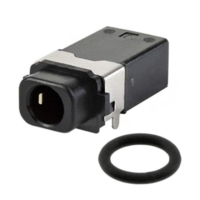 SJ-3541AS-SMT-TR-67 CUI Devices  Connettori audio